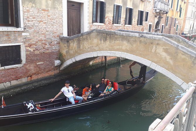 Venice Full-Day Guided Tour From Milan - FAQ