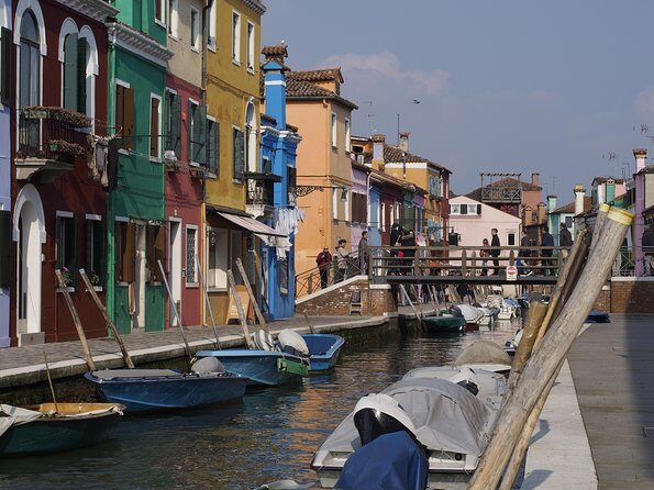 Venice Full-Day Tour from Lake Garda - The Return Trip and Overall Timing