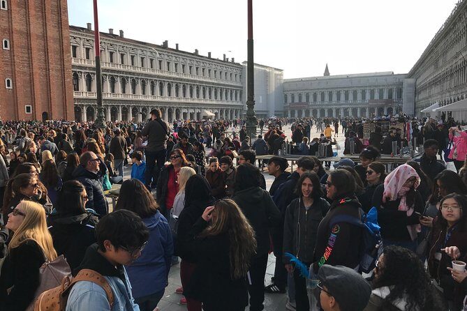 Venice Full-Day Tour from Lake Garda - Price and Value