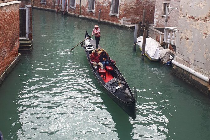 Venice Full Day tour from Milan by high speed train. Small Group - Practical Considerations & What to Expect