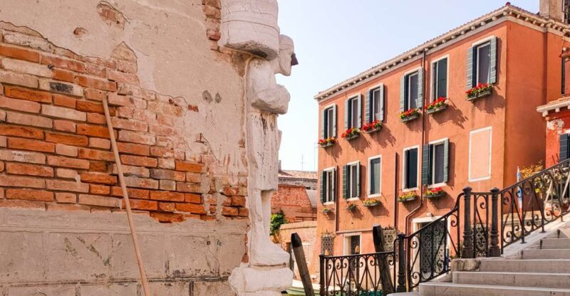 Venice: Ghetto Highlights and Cannaregio Walking Tour - Final Thoughts