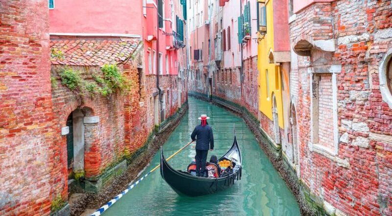 Venice: Gondola Ride Along Grand Canal and Hidden Corners - Final Thoughts