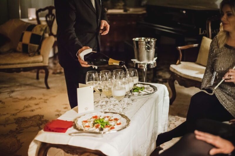 Venice: Gondola Ride and a Gala Dinner in a Venetian Palace - Final Thoughts