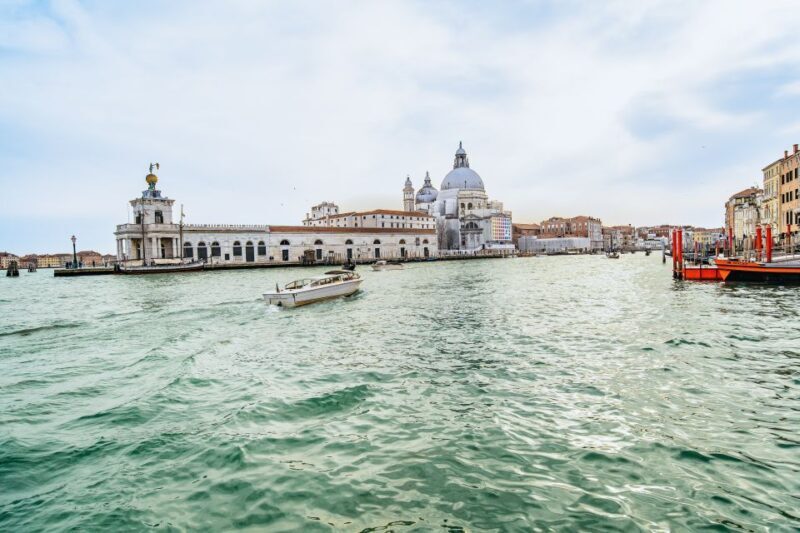 Venice: Grand Canal Boat Tour - FAQ – Your Quick Guide to the Venice Grand Canal Boat Tour