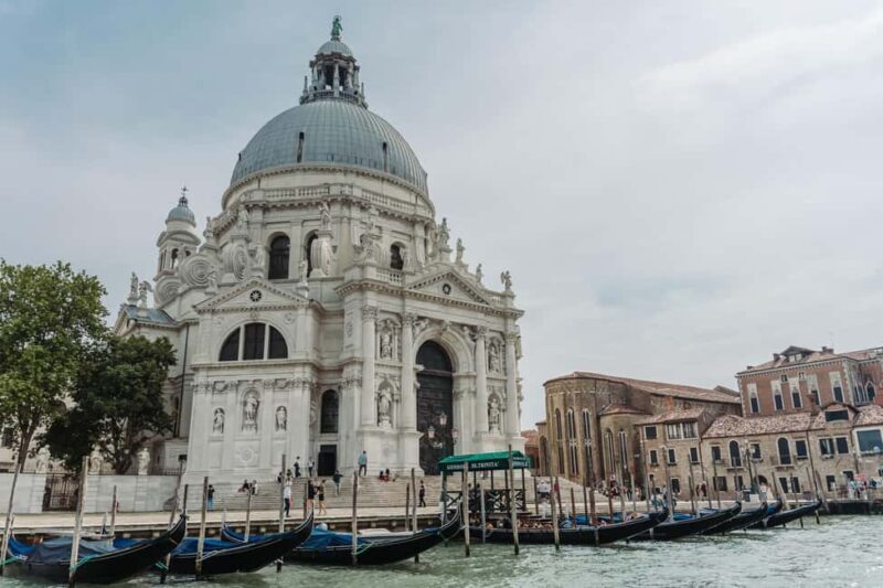 Venice: Grand Canal by Boat with Expert Guide - FAQ