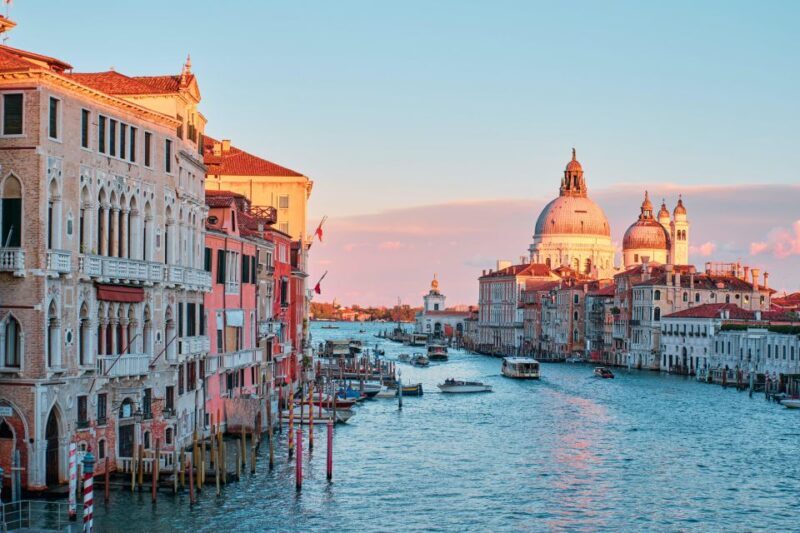 Venice: Grand Venice Tour by Boat and Gondola - Detailed Breakdown: What Makes This Tour Stand Out