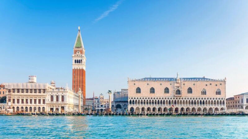 Venice: Grand Venice Tour by Boat and Gondola - Authentic Experiences from Travelers