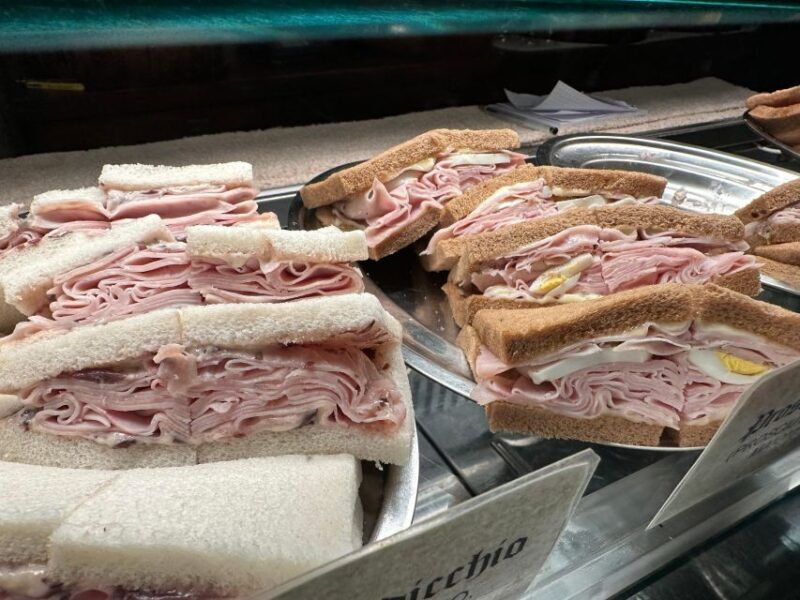 Venice: Guided City Highlights and Street Food Tour - What’s Not Included & Considerations