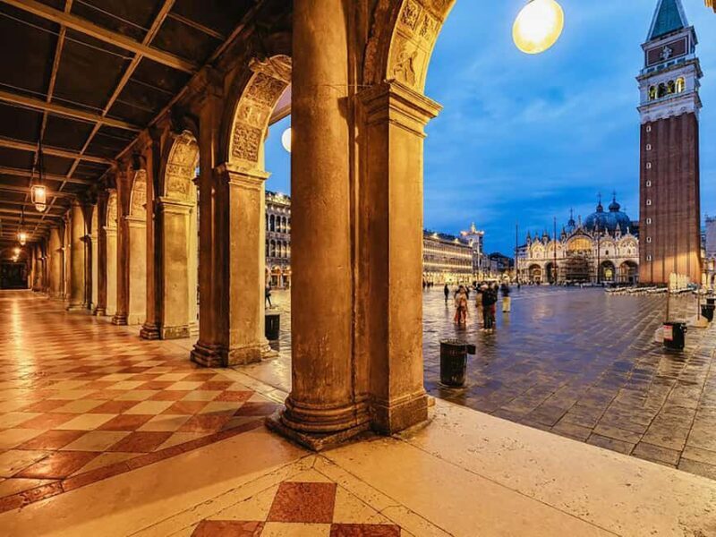 Venice: Guided Ghostly Tales Tour of Haunted City Spots - An In-Depth Look at the Ghostly Tales Tour