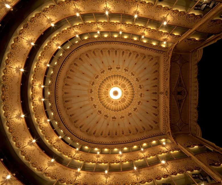 Venice Guided Visit Goldoni Theater - The Setting and What Makes It Special