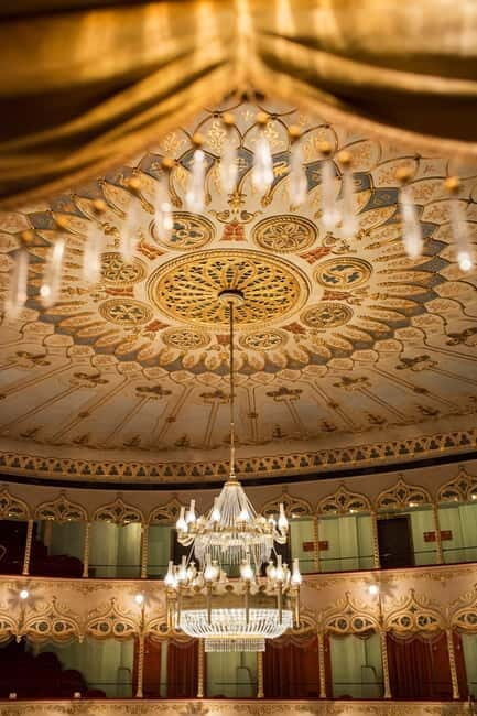 Venice Guided Visit Goldoni Theater - What Past Visitors Say