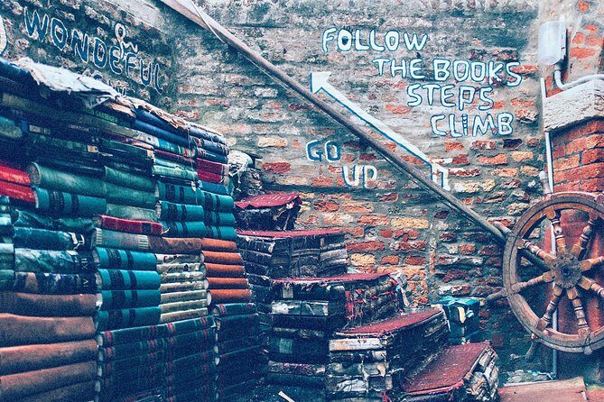 Venice Guided Walking tour - FAQs About the Venice Guided Walking Tour