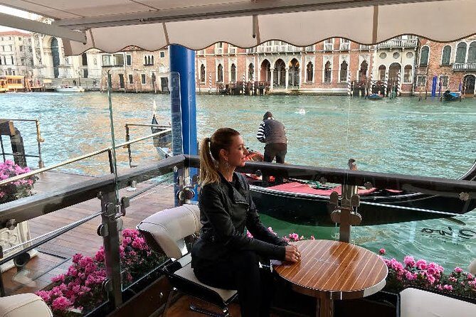 Venice Hidden Gems and Secrets Tour with a Local in Small Group - An In-Depth Look at the Tour