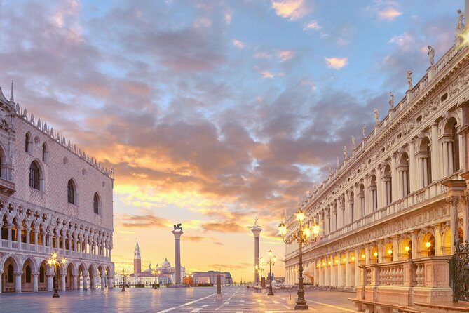 Venice Hidden Gems and Secrets Tour with a Local in Small Group - Who Will Enjoy This Tour?