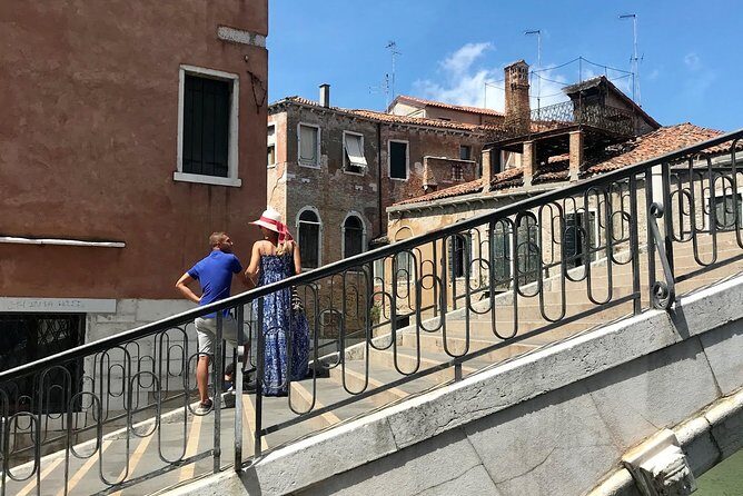 Venice Hidden Gems and Secrets Tour with a Local in Small Group - FAQ