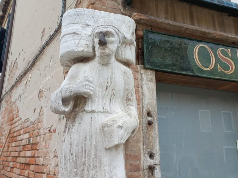 Venice: Hidden Gems and Secrets Walking Tour - Who Is This Tour Best For?