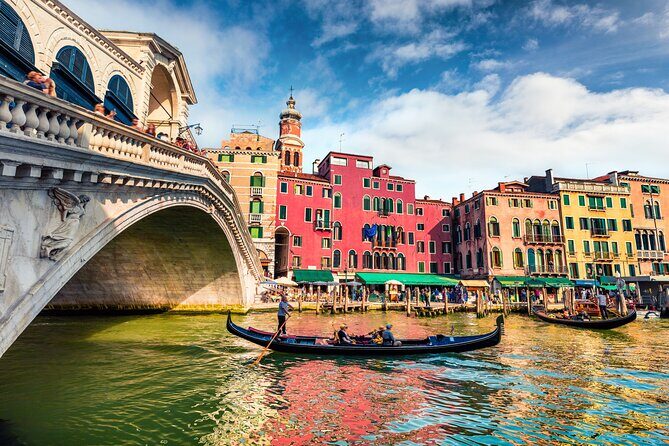 Venice: Hidden Gems Walking Tour with a Local Guide - FAQ