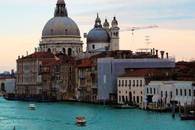 Venice: Highlights and Hidden Gems Guided Walking Tour - Final Thoughts
