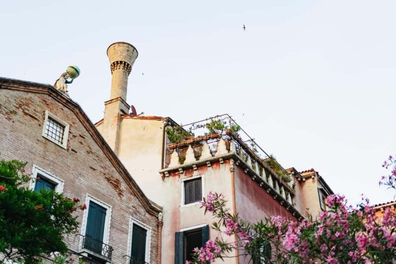 Venice: Highlights and Hidden Gems Night Walking Tour - Practical Details and Value