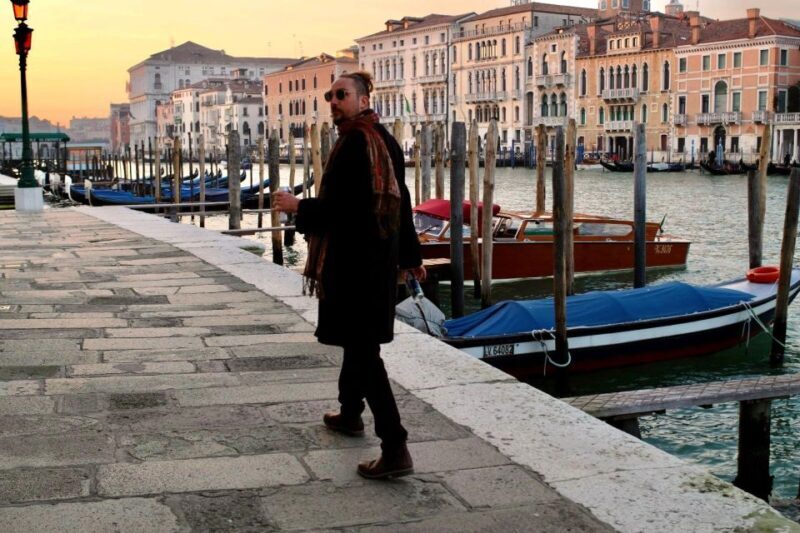 Venice Historic Walk: the city, architecture, traditions - FAQs