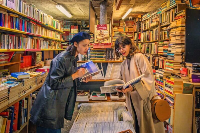 Venice: Historical Walking Tour and Doge's Palace - Key Points