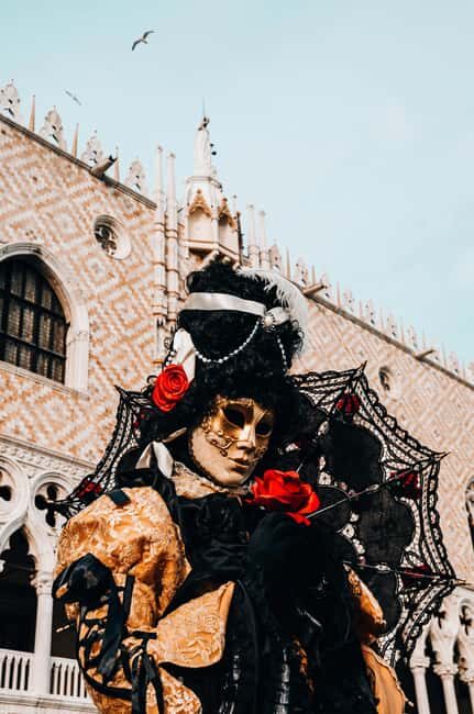 Venice: History Tour of Doge's Palace and Casanova's Prison - Value for Money