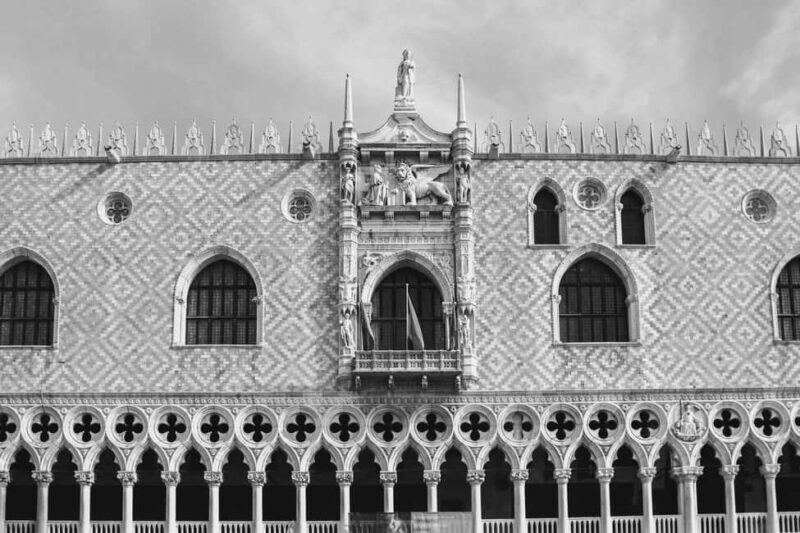 Venice: History Tour of Doge's Palace and Casanova's Prison - Who Should Consider This Tour?