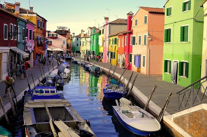 Venice in 2 days tour including Gondola Ride and Islands Tour by Private Boat - Authentic Feedback & What Travelers Say