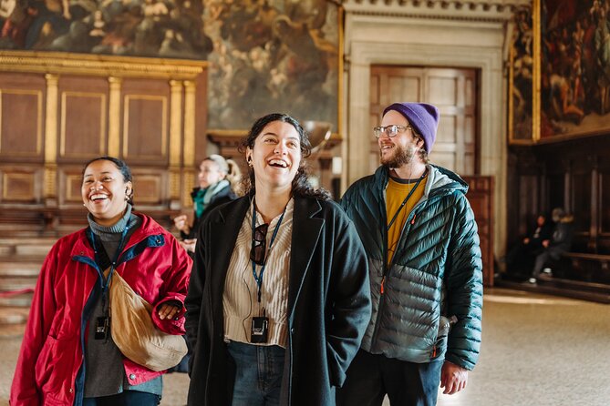 Venice In a Day: St Mark's, Doges Palace Gondola Ride & City Tour - The Itinerary: Hour by Hour