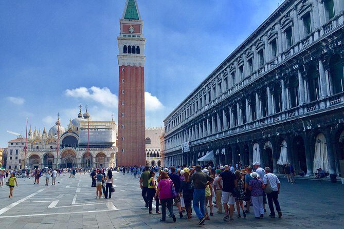 Venice in a Day: the main highlights of the city - Deep Dive into the Itinerary