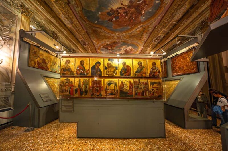 Venice: Insider Tour Rialto Market, St. Mark & Doges Palace - Final Thoughts