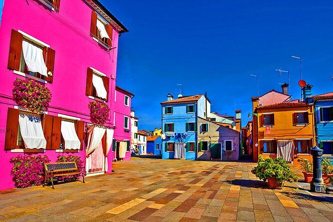 Venice Islands Cruise: Murano Glass, Rainbow Burano & Torcello - Who Should Consider This Tour?
