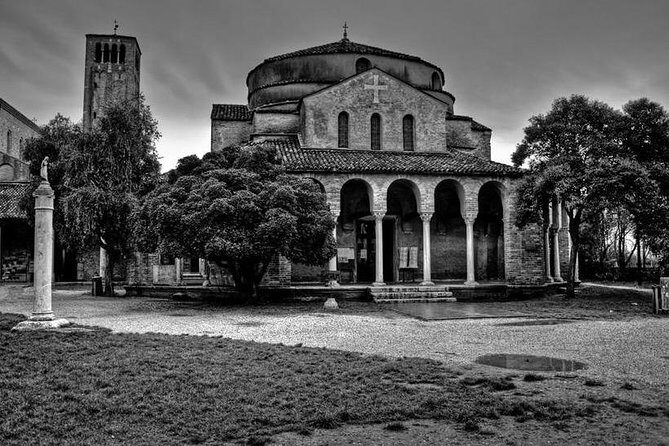 Venice Islands Murano Burano with Glass Factory Private Tour - FAQ