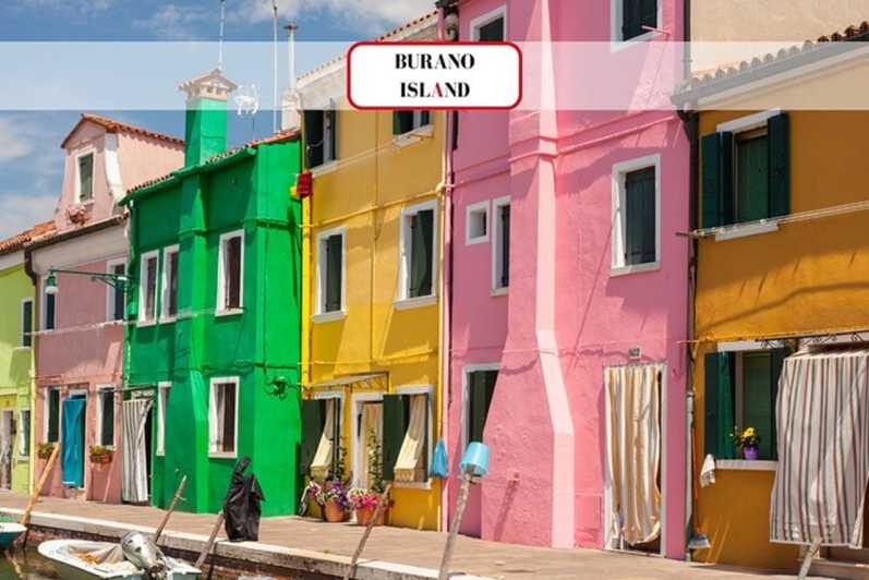 Venice Islands: Murano Glass & Burano Colors Guided Visit - The Bottom Line: Who Should Book This Tour?