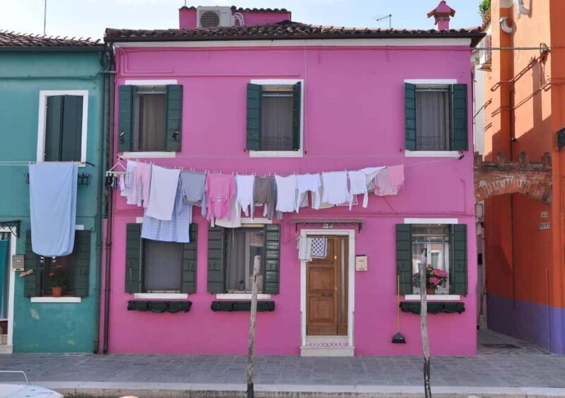Venice: Islands Tour by Bragozzo  Murano, Burano & Torcello - What the Reviews Say