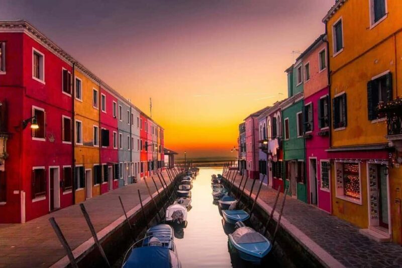 Venice Islands Tour on Boat - Practical Tips for Making the Most of Your Tour