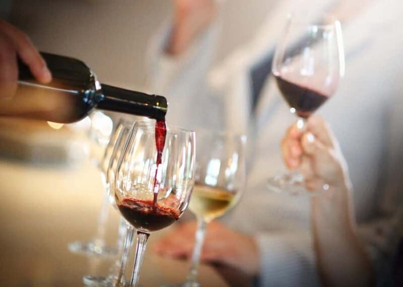 Venice: Italian Prosecco Tasting Experience - The Sum Up