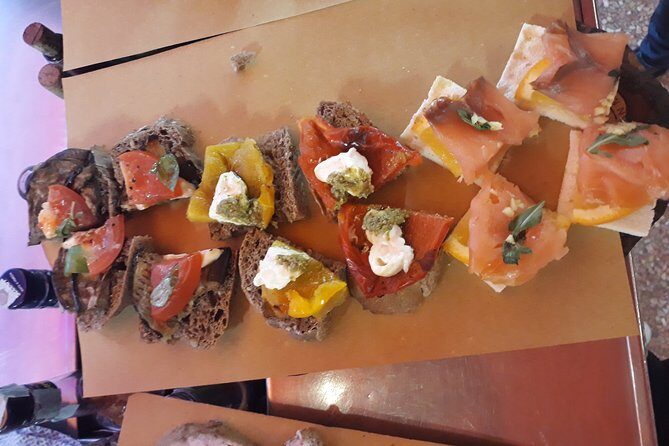 Venice Jewish Ghetto and Cannaregio Food Tour - Who Will Love This Tour?