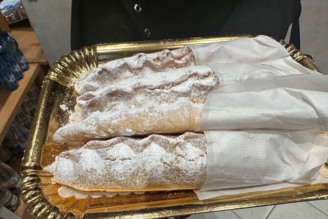 Venice Jewish Ghetto & Cannaregio District Food Wine & Sightseeing Guided tour - FAQ