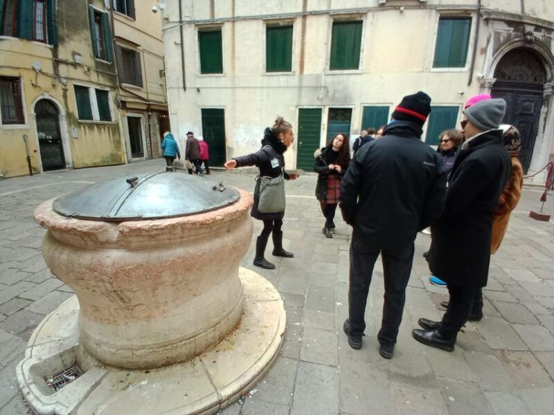 Venice: Jewish Ghetto Walking Tour and Synagogue Visit - Final Thoughts: Is It Worth It?