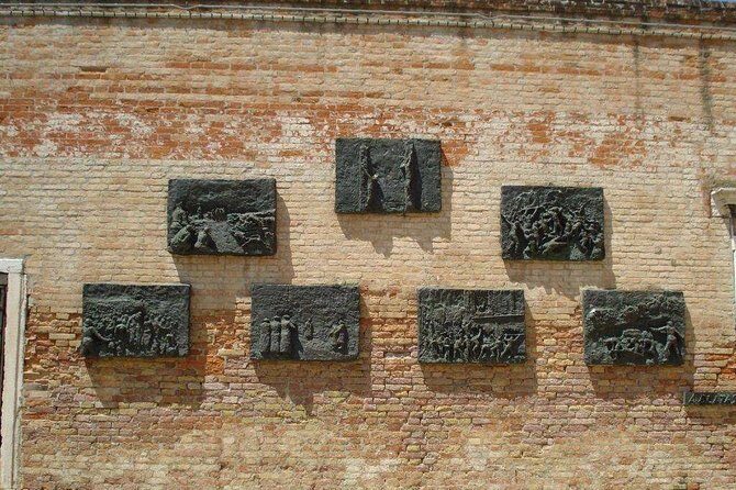 Venice: Jewish Ghetto Walking Tour with Synagogues Visit - Who Should Consider This Tour?