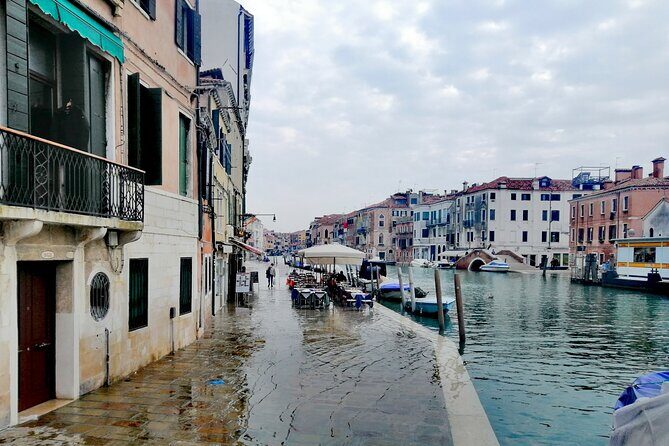Venice Kickstart Private Tour - What to Expect from the Venice Kickstart Private Tour