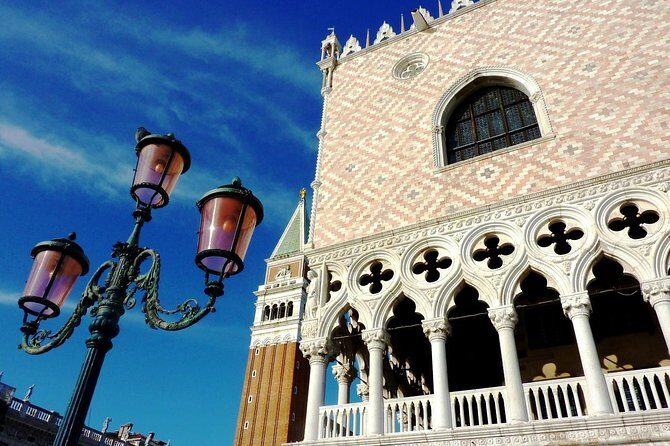 Venice Landmarks: Walking Tour Plus St Mark's Basilica and Doge's Palace Tours - Is It Worth the Cost?
