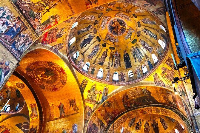 Venice Landmarks: Walking Tour Plus St Mark's Basilica and Doge's Palace Tours - Who Should Consider This Tour?