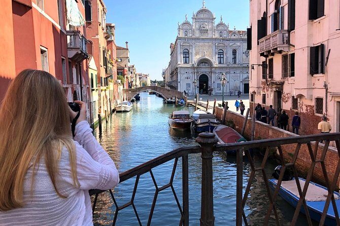 Venice Landmarks: Walking Tour Plus St Mark's Basilica and Doge's Palace Tours - Final Thoughts