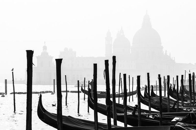 Venice Legends, Anecdotes and Ghost stories tour - What to Expect from the Tour