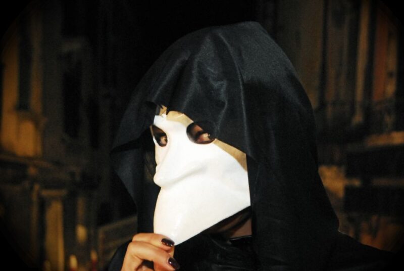 Venice: Legends, Anecdotes and Ghost Stories Walking Tour - FAQs