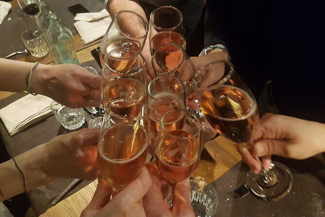 Venice like a local: Vini and Cichetti at Liuba and Hugo's home - What to Expect from This Venice Experience