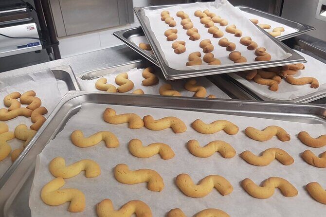 Venice like a local: Vini and Cichetti at Liuba and Hugo's home - FAQs