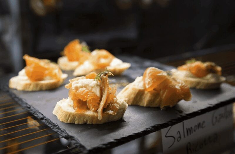 Venice: Live Concert with Dinner or Aperitif at LL JAZZ Club - FAQs